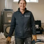 Portland Mold Remediation Owner 1